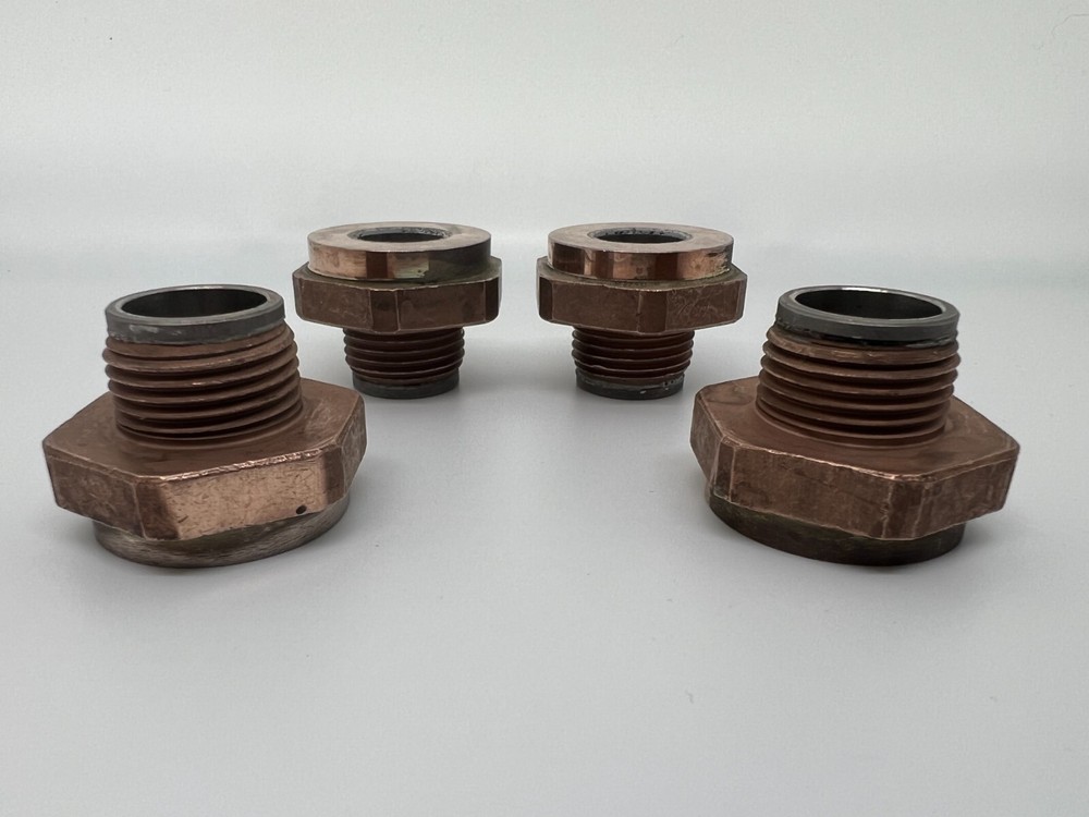 Centerline Nutweld Head Electrode- GH3050T125630 - 4 pcs pack