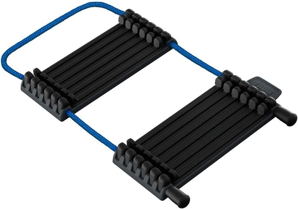 Thule Carbon Frame Protector, Black