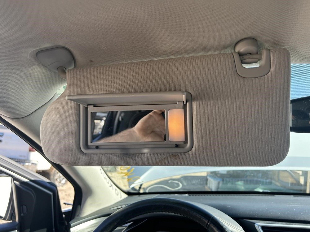 MURANO 2018 Fuse Box Cabin 104722486