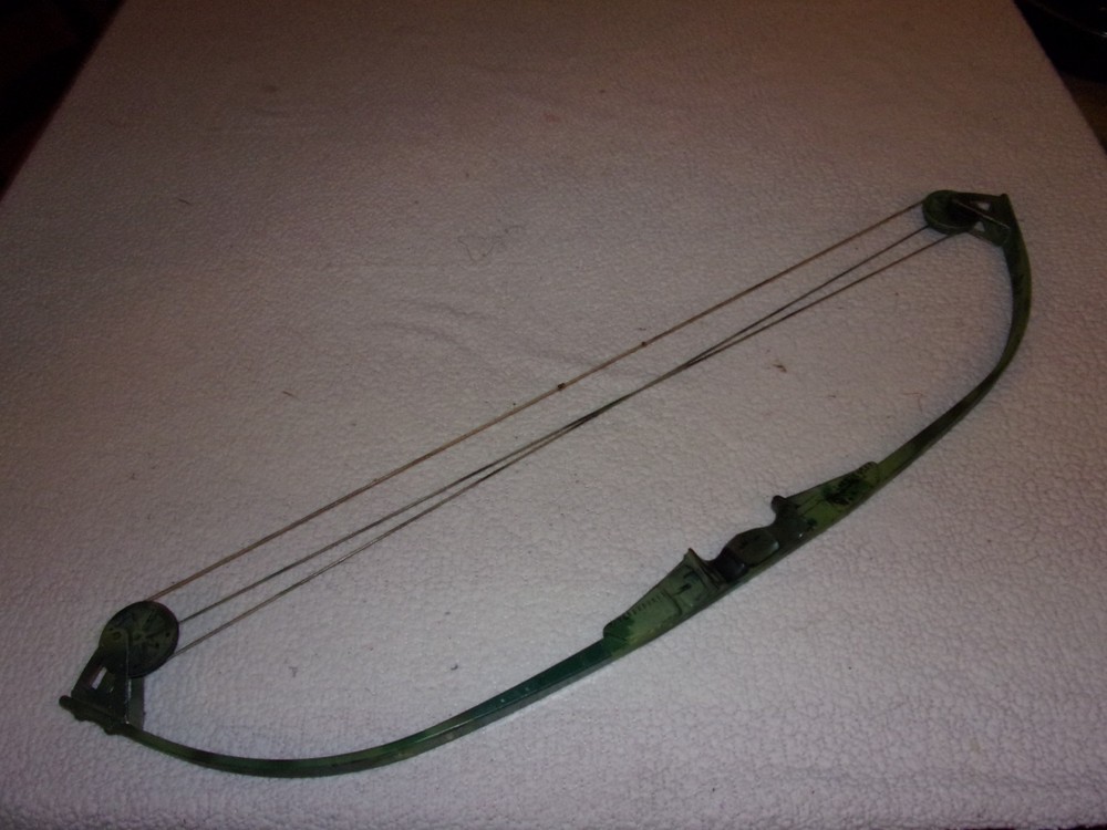 Indian Spirit 218 Compound Bow