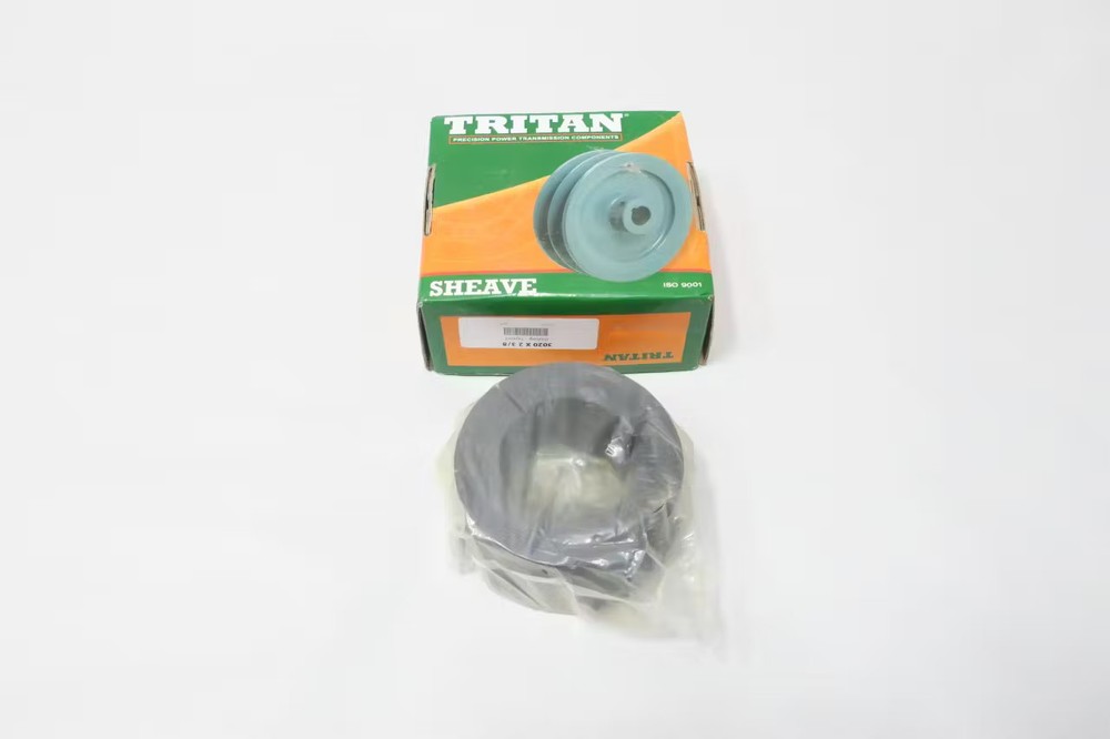 Tritan 3020 X 2 3/8 Taper Lock Bushing