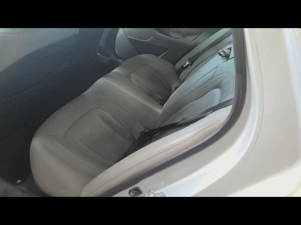 OPTIMA KIA 2011 Transmission Shift 718939