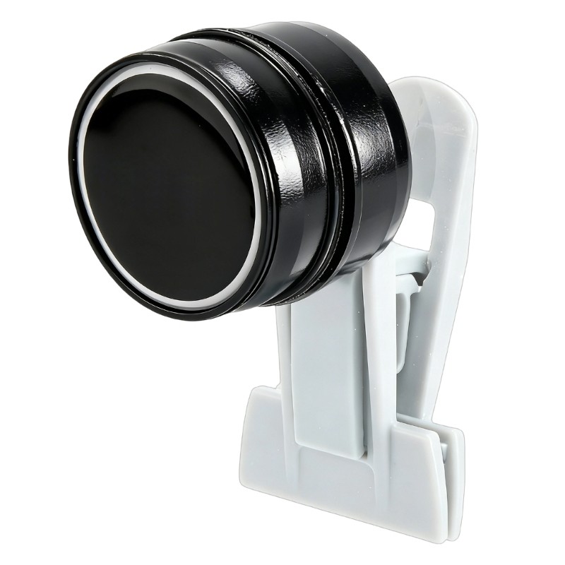 Multiuse Feeding Clip for Multiple Type Fishtanks Feeding Device