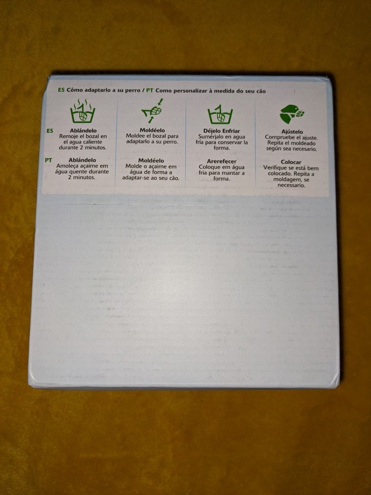 Baskerville Ultra Muzzle for Dogs, Size 6 - Black