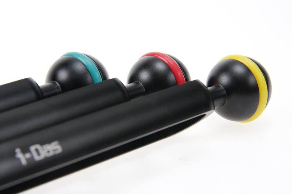 i-Das Arm System - Replacement O-Ring - Green Colour