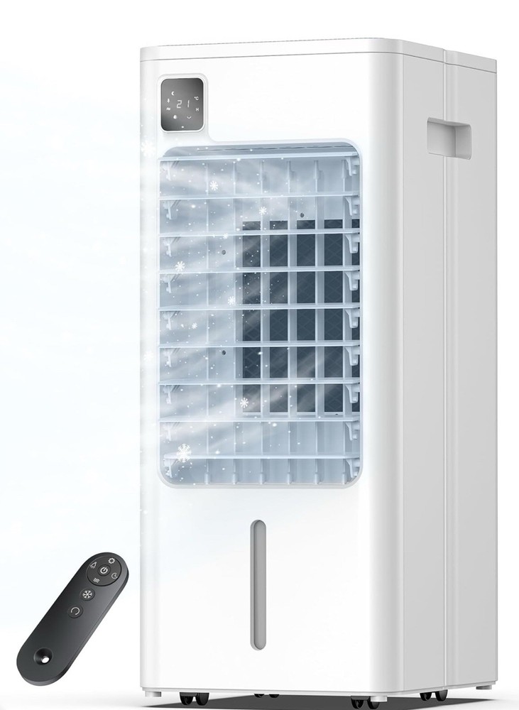 Portable Air Conditioner 8,000 BTU