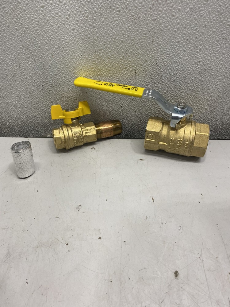 Caleffi Hydo Separator 2 1/2" Flange 548062A