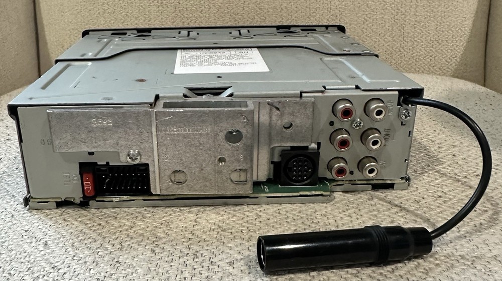 KENWOOD KDC 448U