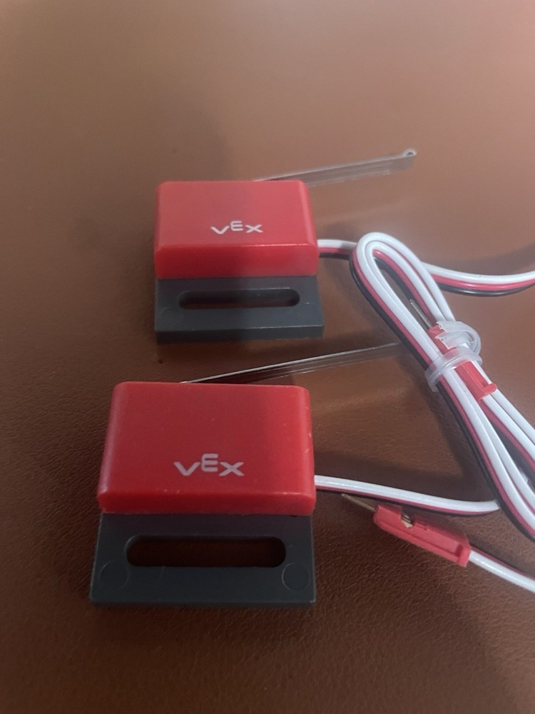 Vex Robotics Limit Switch 2 Pack