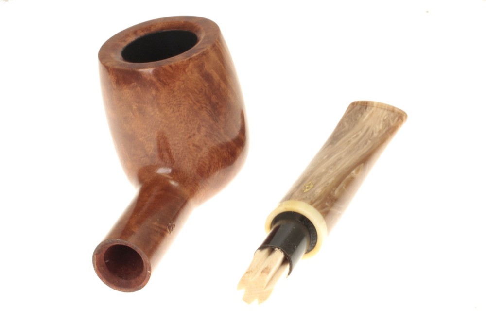 Savinelli Dolomiti 106 - 9mm filter