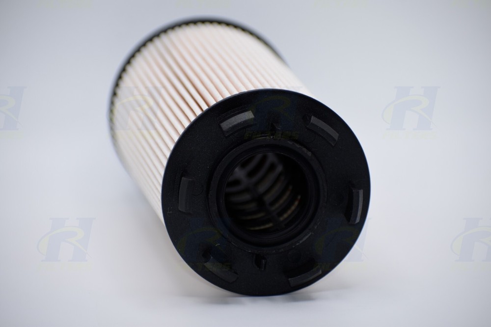 FUEL FILTER KIT FOR DDE5 engine Freightliner