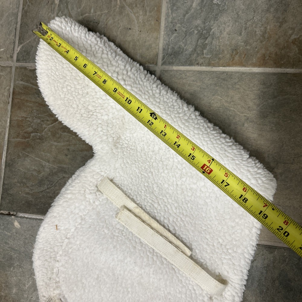 Medallion Hunter Pad Cotton Bottom