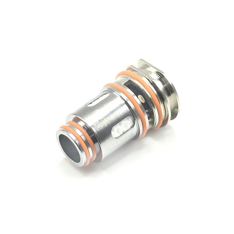 P Series coil 0.2 0.4ohm replacement core hardware accessories