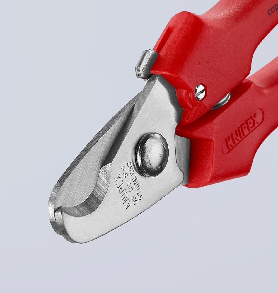 95 05 165 Combination Shears