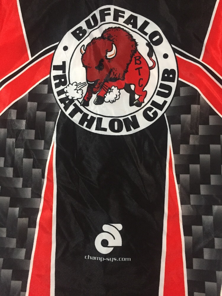 Champion System Women's Tri Top Size Medium M (4850-30)