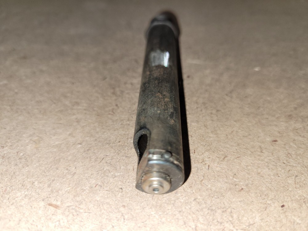 Gage Bilt Pulling Head Nose Assembly 3A-715A-43