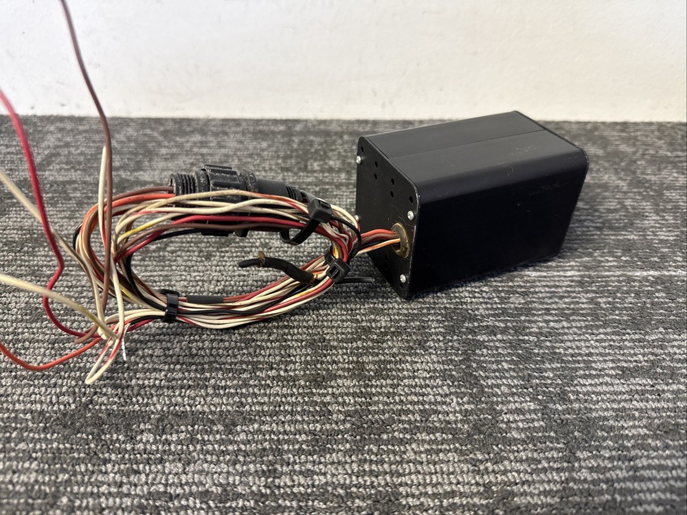 Electronics International, Inc. Super Clock Indicator M/N: SC-5