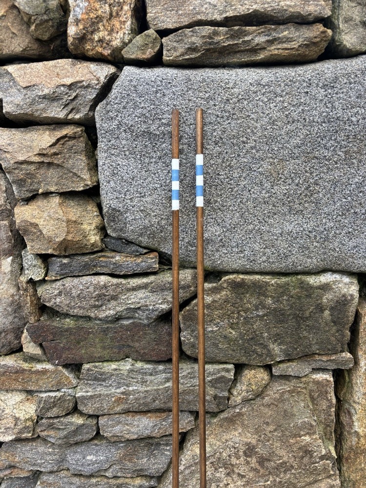 Personalized Handmade Alignment Sticks For The Best Price