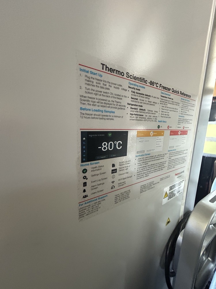 Thermo Scientific RLE Series