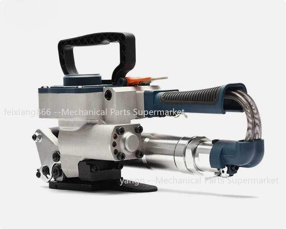 Handheld Pneumatic Strapping Machine B19 PP PET Plastic Strapping Tool