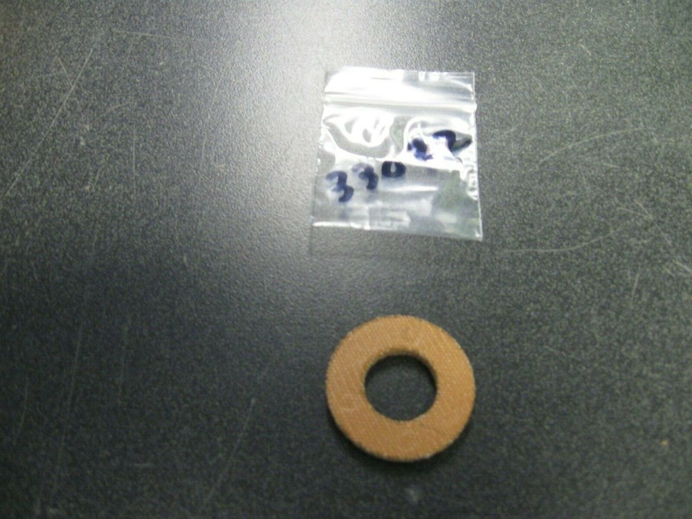 MERCURY MARINE FRONT MOUNT WASHER 33072 JO38