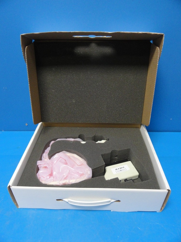 Diasonics 5.0 MI60 Curved Linear Array Probe – For Synergy/CFM ~ 8814