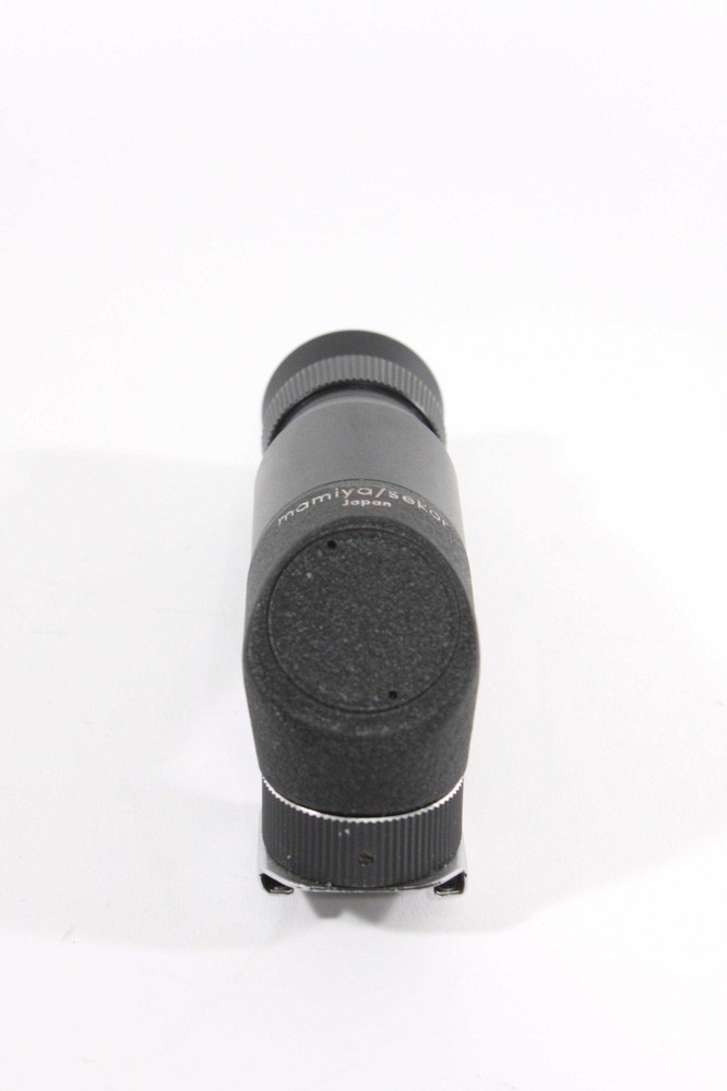 Mamiya Right Angle Viewfinder for 35mm