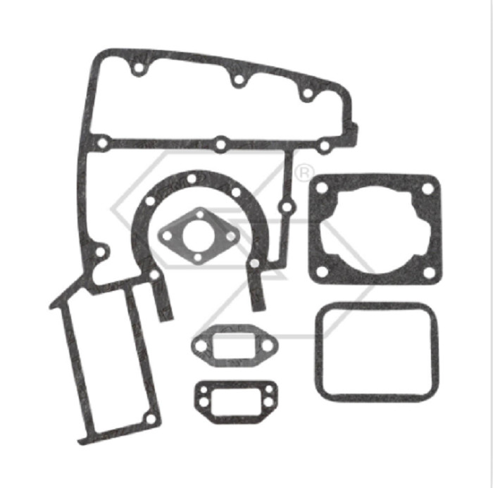Complete Engine Gasket Kit Chainsaw Echo CS 302 Cylinder