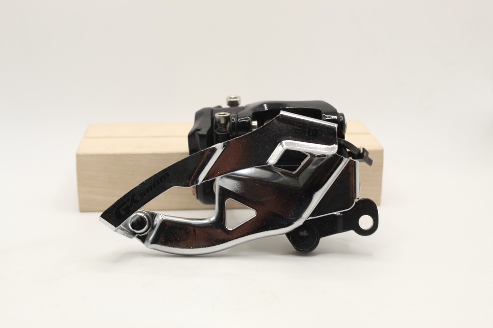 Front Derailleur GX 2x10 Low Direct Mount 38t Dual Pull