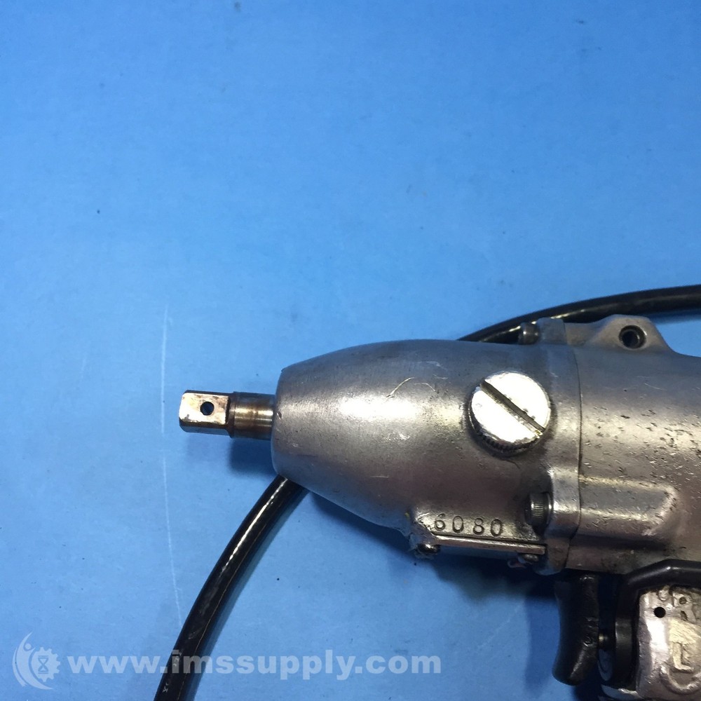 Ingersoll Rand QXP90P6 Pulse Tool USIP