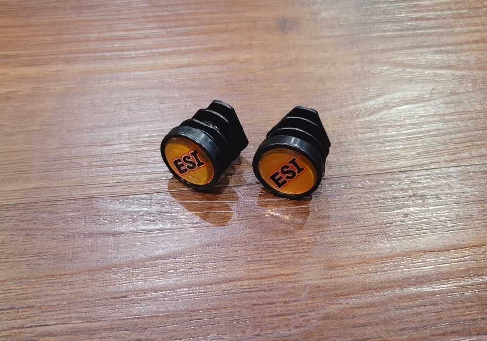 ESI Extra Chunky Grips End Cap