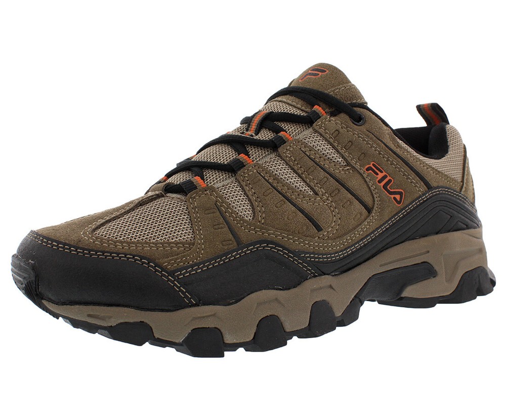 Fila Midland Mens Shoes