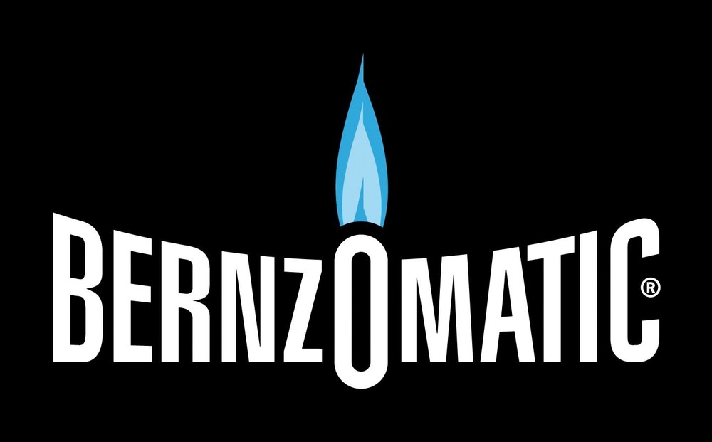 Long FLeXiBLe Stem BUTANE LIGHTER aDJuStABLe Windproof flame BernzOmatic LTR220