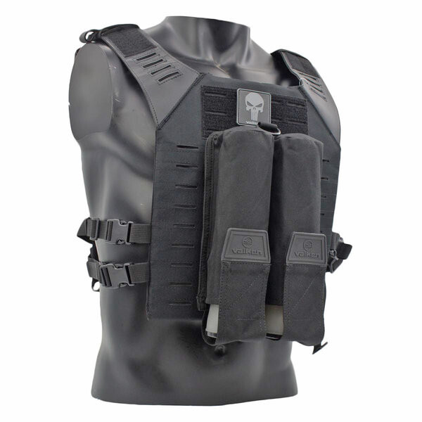 Valken 2 Pod Molle Pod Pouch