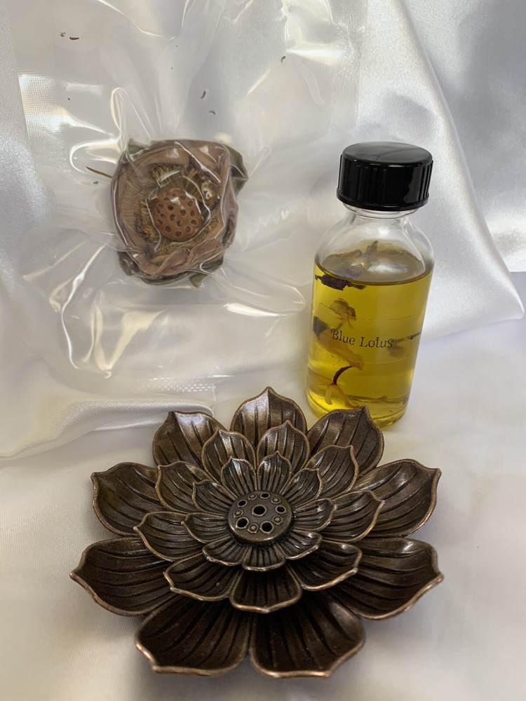 Lotus Love Mastery kit