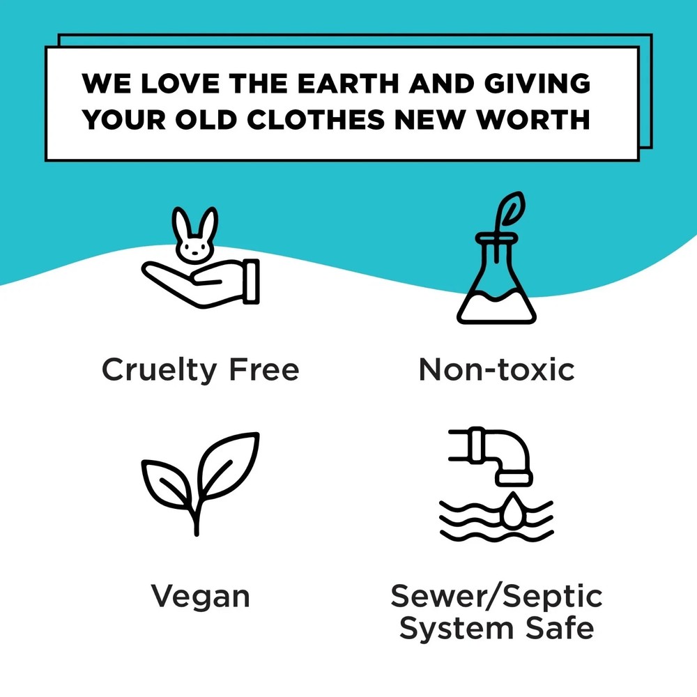 Rit All-Purpose Liquid Dye, Dark Brown 8 Fl Oz