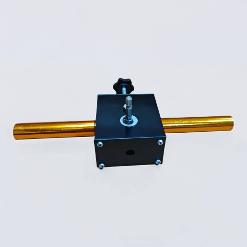 Electrician Wire Threader High Performance Manual Wire Threading Machine