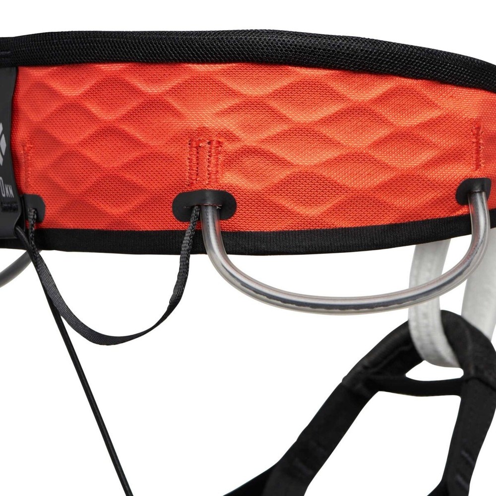 Black Diamond AirNet Harness - Women's