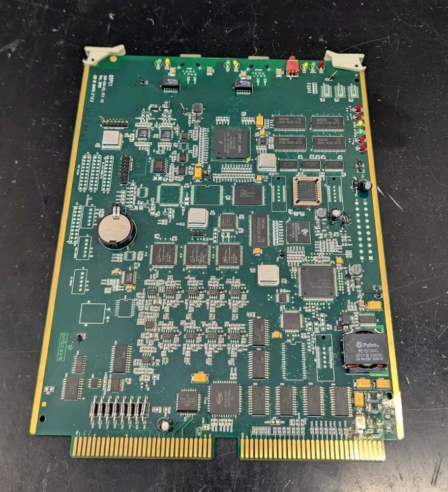 Bogen QSPC1 Quantum Processor Card Board for Quantum Multicom IP