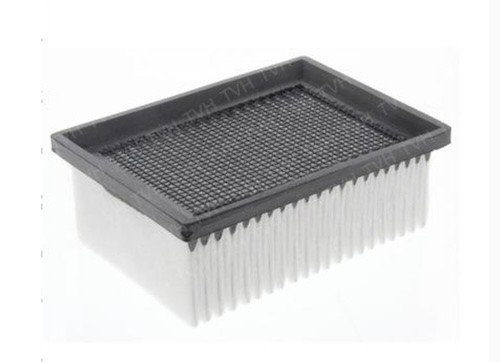 Part # 1037821 Fits TAKEUCHI FILTER - PANEL DUST