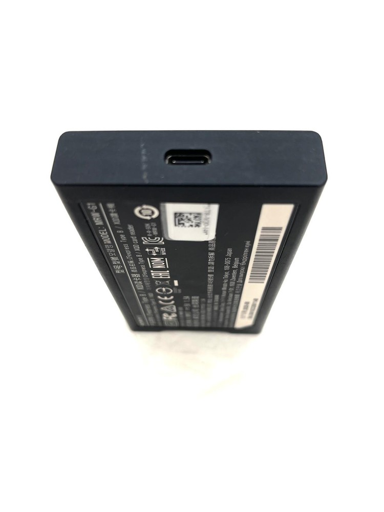 Sony MRW-G1 CFexpress Type B / XQD original card reader