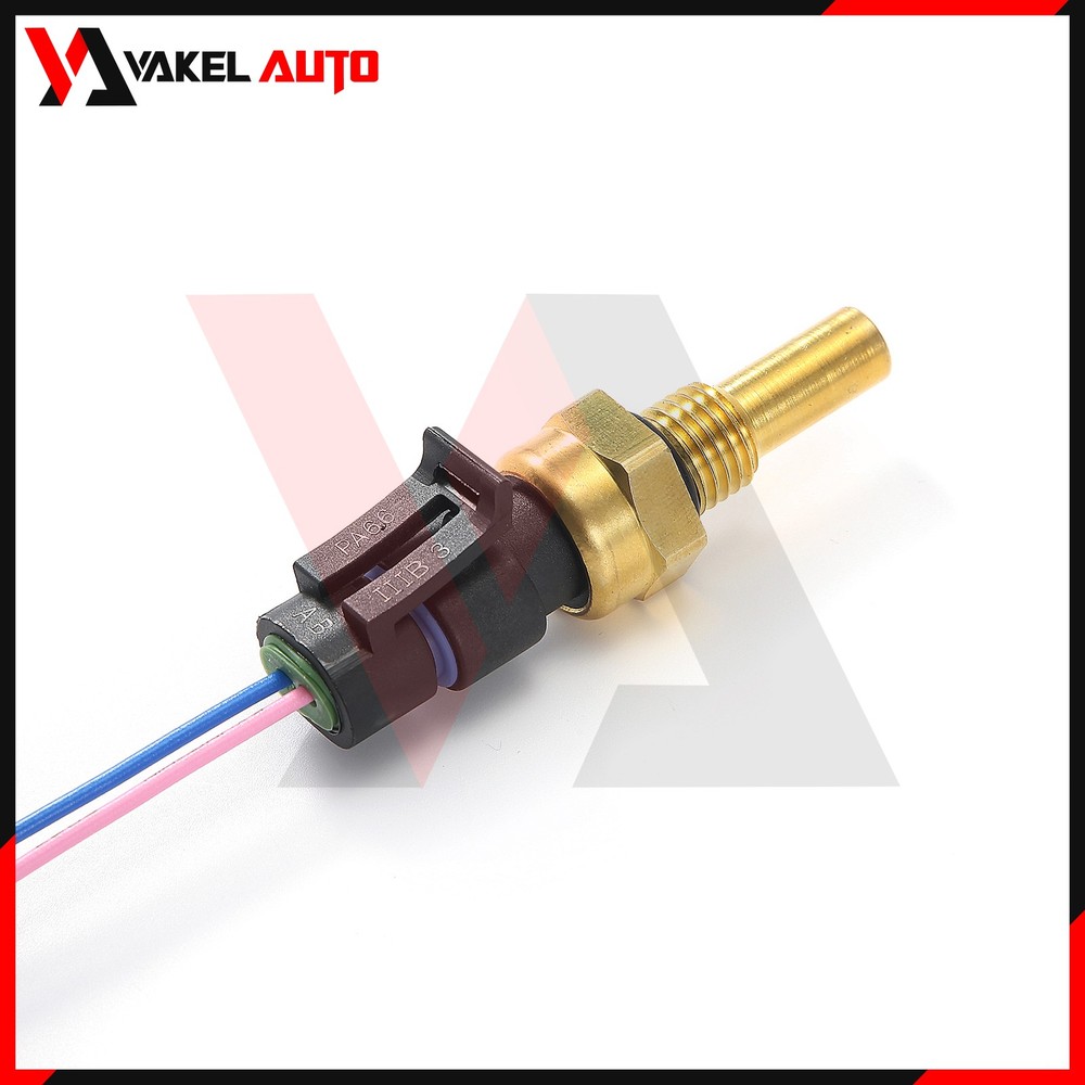 Coolant Temperature Sensor ECT/ETCS For GM Various Vehicles Engine Temp 12191170