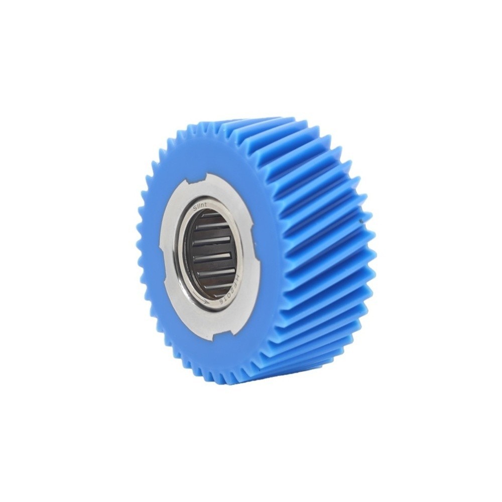 Nylon Replacement Ananda M1000 Gear Nylon Material Seamless Integration