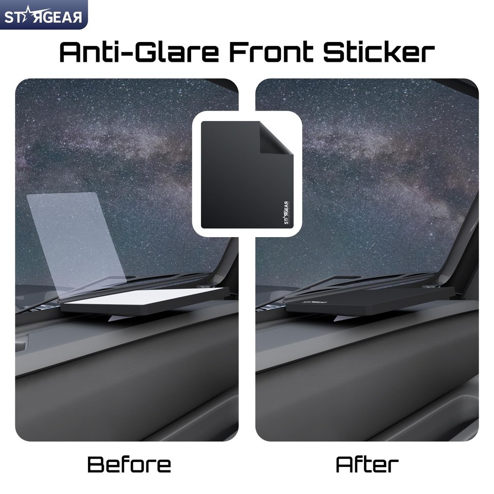 Stargear Starlink Mini Case, Mini Protective Cover Liquid Silicone Case for S...