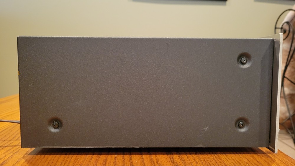 Kenwood KX-630 cassette deck