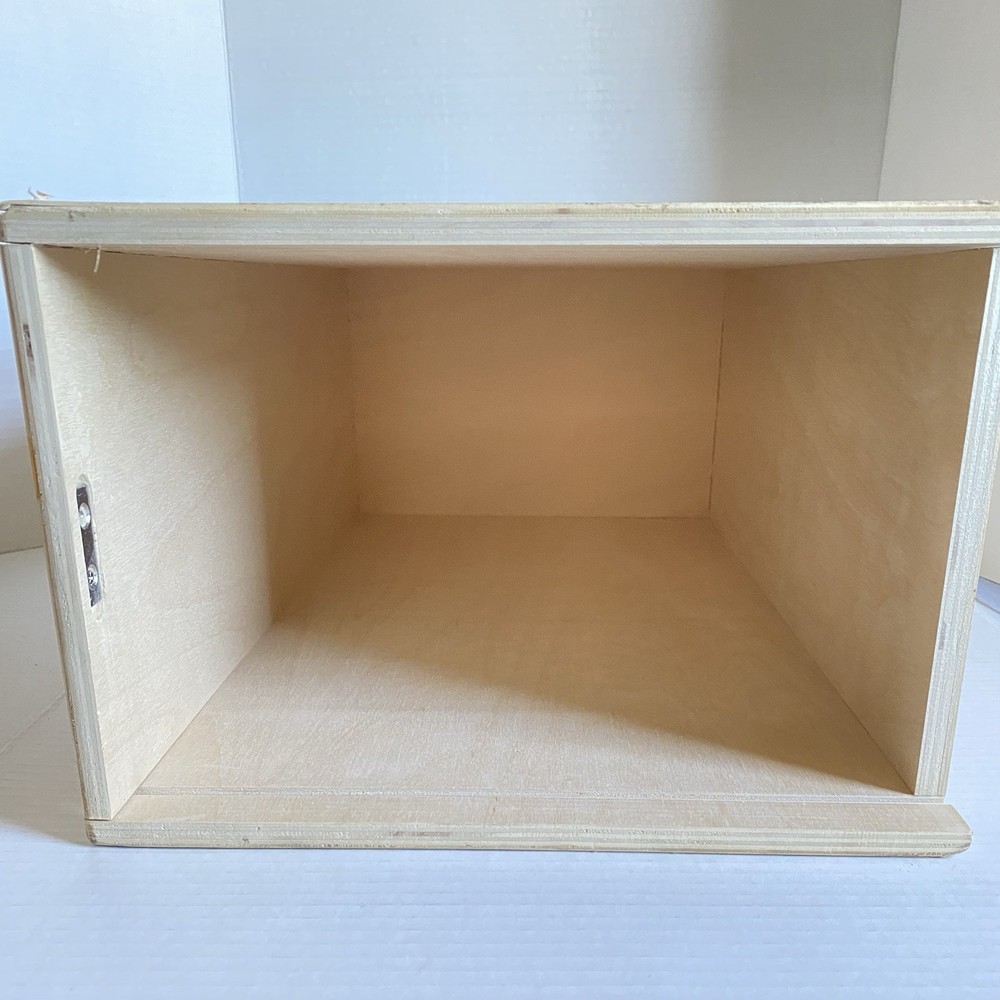 Impact Nested Apple Box 4-in-1 Photography Set READ DESCRIPTION