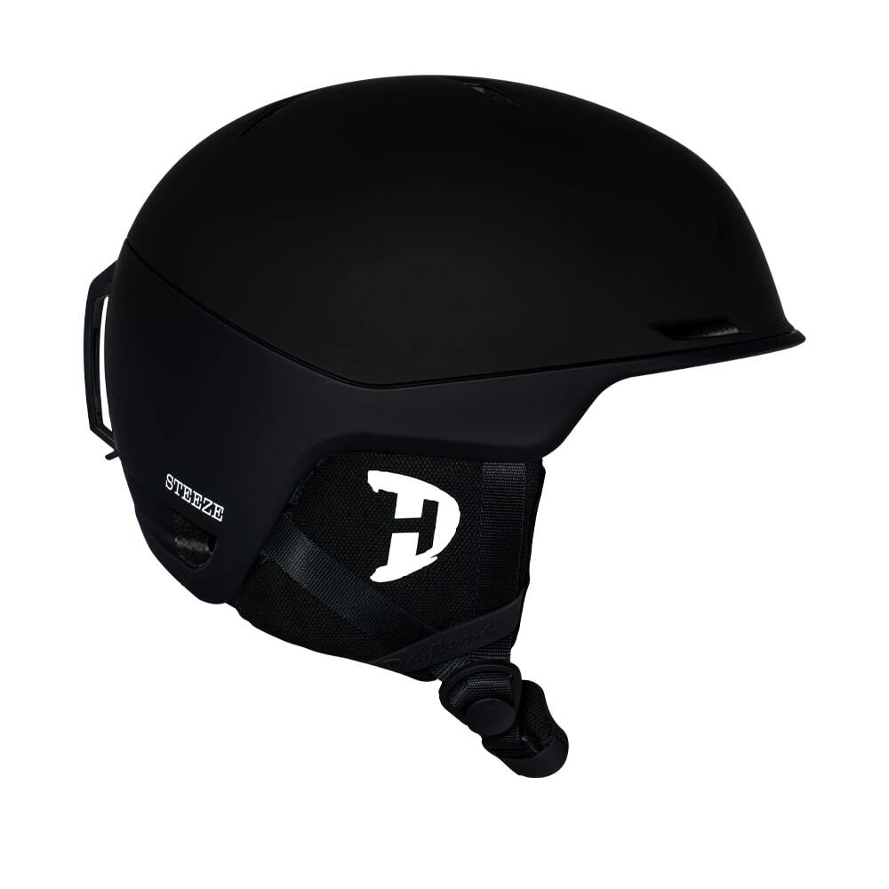 Daytona Helmets Steeze Ski Vented Snowboard Helmet SN1