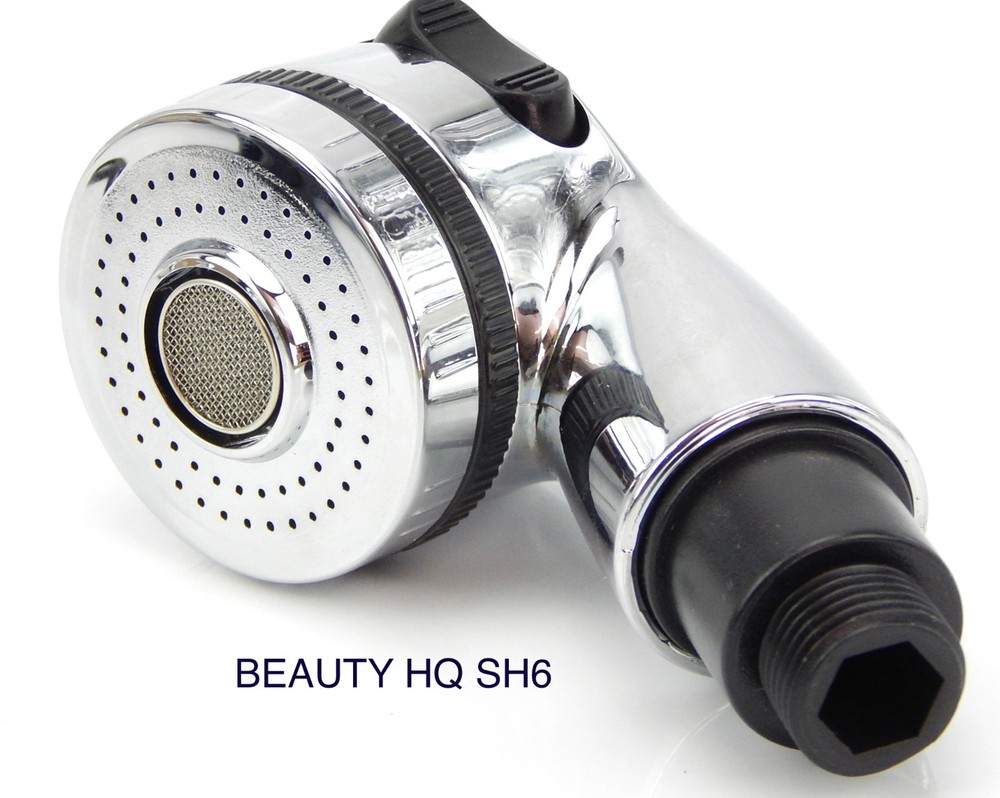 PEDICURE SPA CHAIR PART SPRAY HEAD