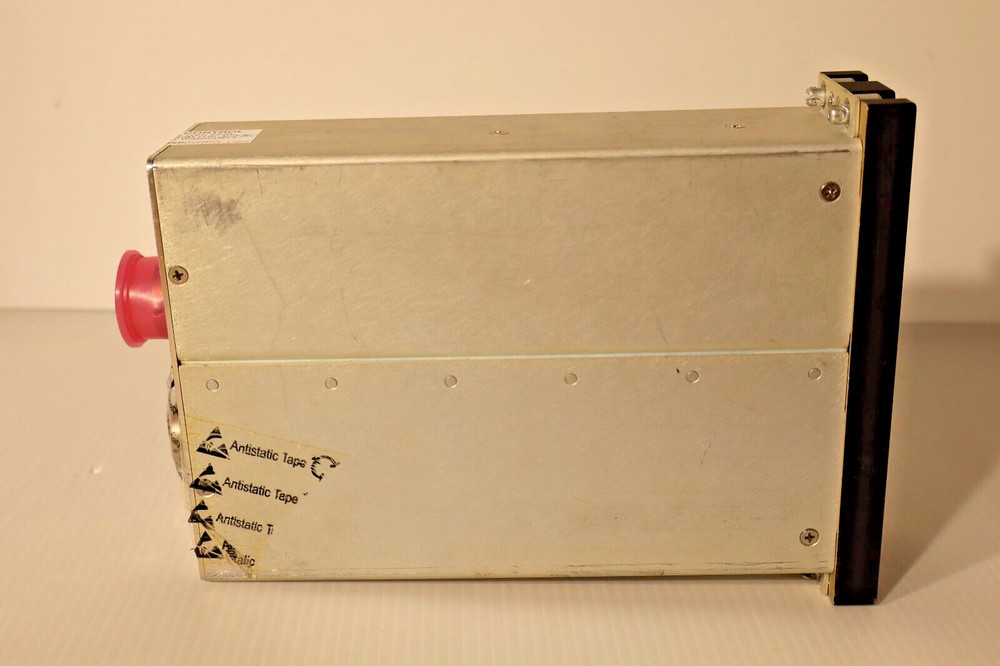 Universal Avionics DTU-100 Data Transfer Unit 1406-01-2 Removed Working