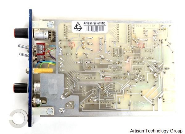 Digitimer NL104A-1 AC PreAmplifier Module